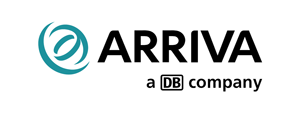 Arriva Bus and Coach logo